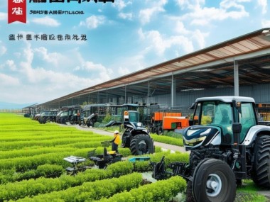 福建工程机械设备供应商，助力农业现代化的助力