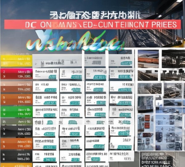 珠海二手机械设备报价表，助力您的高效采购