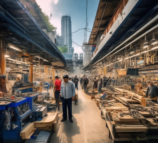 通化木工机械设备市场分析及发展趋势 通化木工机械设备市场分析及发展趋势