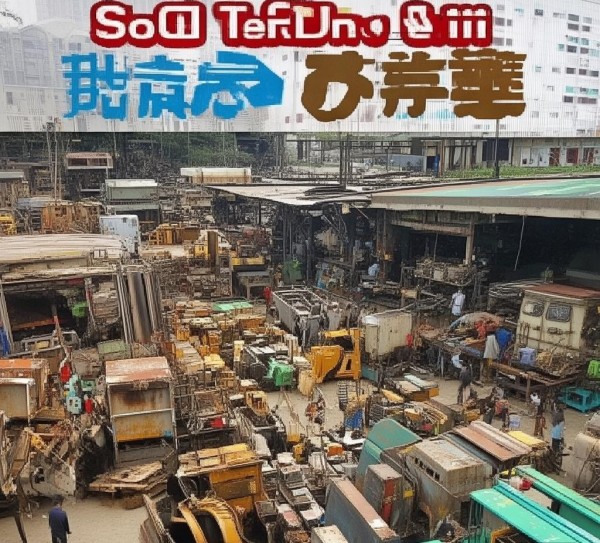 顺德二手机械设备买卖,机遇与挑战 顺德二手机械设备买卖,机遇与挑战