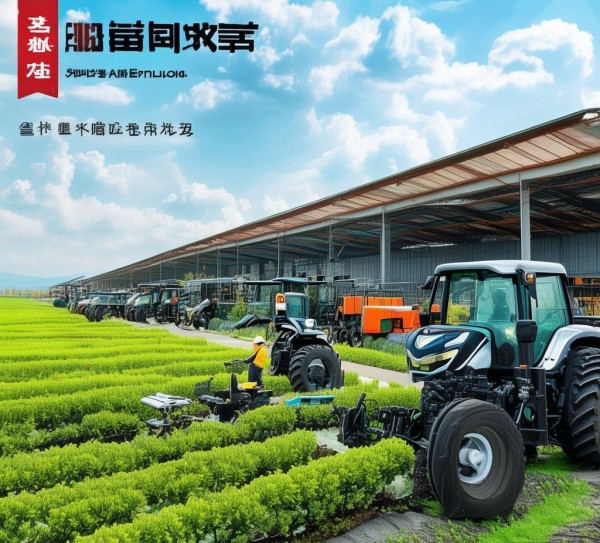 福建工程机械设备供应商，助力农业现代化的助力